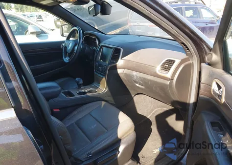 2014 Jeep Grand Cherokee Laredo z USA, uszkodzony, nr VIN 1C4RJFAG5EC384673